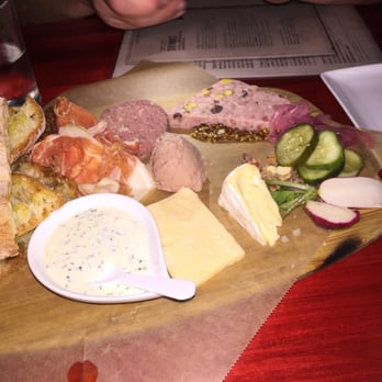 Salty Sow - Charcuterie - American Near Me - Austin, Texas Salty Sow - Charcuterie - American Near Me - Austin, Texas