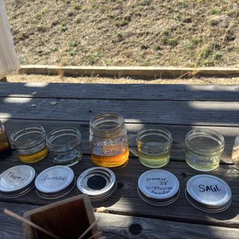 Carmel Valley Ranch - Honey at the bee experience, so fun! - Hotels Near Me - Carmel, California Carmel Valley Ranch - Honey at the bee experience, so fun! - Hotels Near Me - Carmel, California