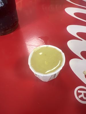 Los Taco H's by null