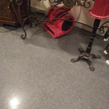 Adams Complete Cleaning & Restoration - Just one of 11 air Movers. - Carpet Cleaning Near Me - Fraser, Michigan Adams Complete Cleaning & Restoration - Just one of 11 air Movers. - Carpet Cleaning Near Me - Fraser, Michigan
