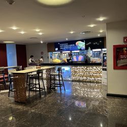Cinépolis Vip