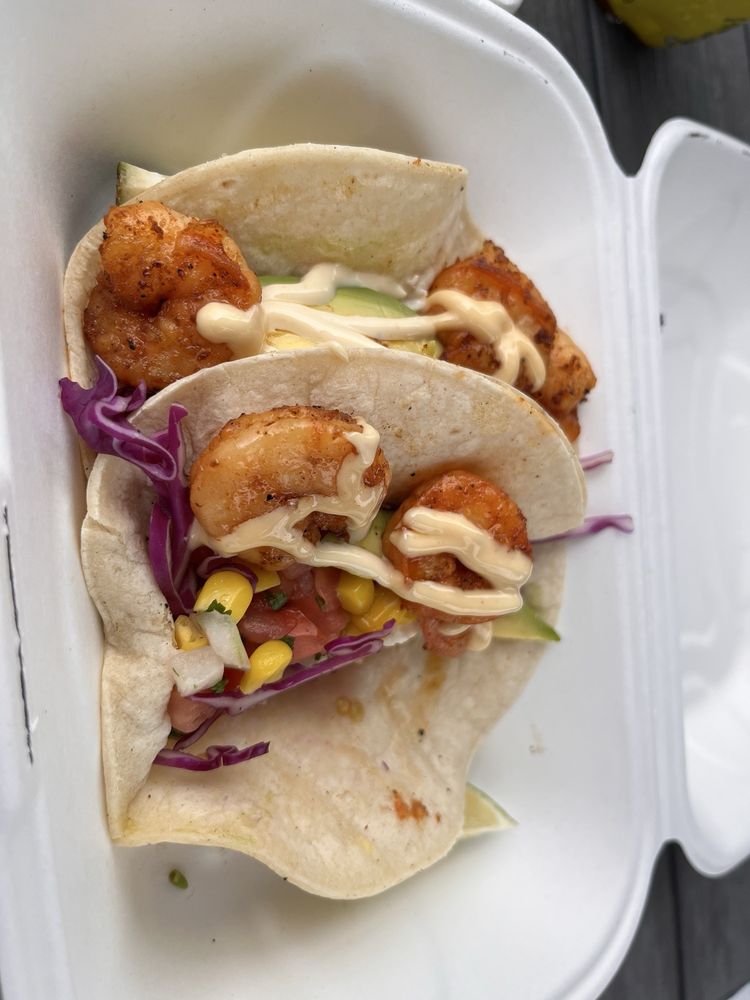 Fed Eatery Food Truck Logo
