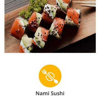 Nami Sushi - Sushi Bars Near Me - Orange Beach, Alabama Nami Sushi - Sushi Bars Near Me - Orange Beach, Alabama