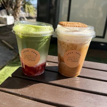 Lull Cafe - Breakfast & Brunch Near Me - Tampa, Florida