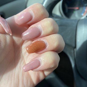 K & A Nails and Spa - This is NOT coffin !!!?? - Nail Salons Near Me - Palm Harbor, Florida