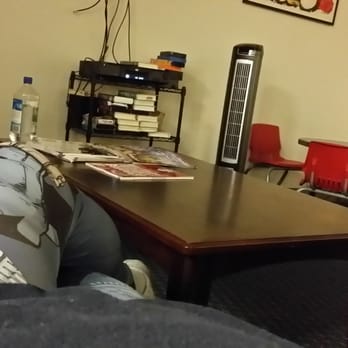 USO - Kid's area - Airport Lounges Near Me - Chicago, Illinois
