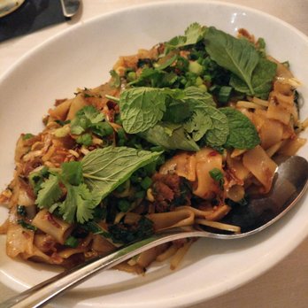 The Peached Tortilla - Southern Fun - Asian Fusion Near Me - Austin, Texas
