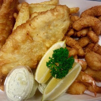 Nosh Express - FISH & Chips - Salad Near Me - Noosa Heads, QLD