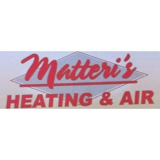 MATTERI’S HEATING & AIR Updated August 2024 100 Fink Rd, Modesto