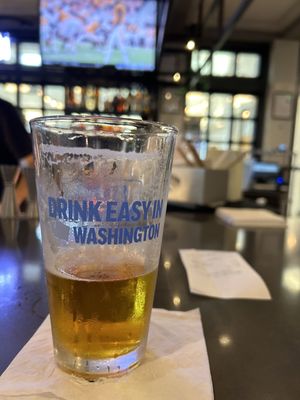 Ballard Brew Hall by null