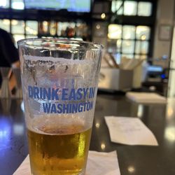 Ballard Brew Hall