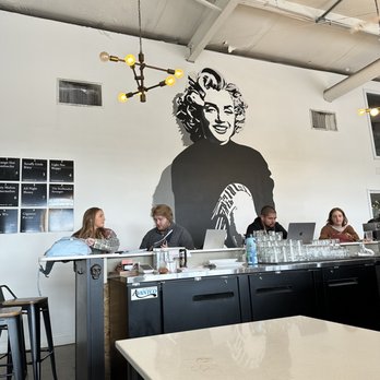 Honeybee Coffee - Coffee & Tea Near Me - Knoxville, Tennessee