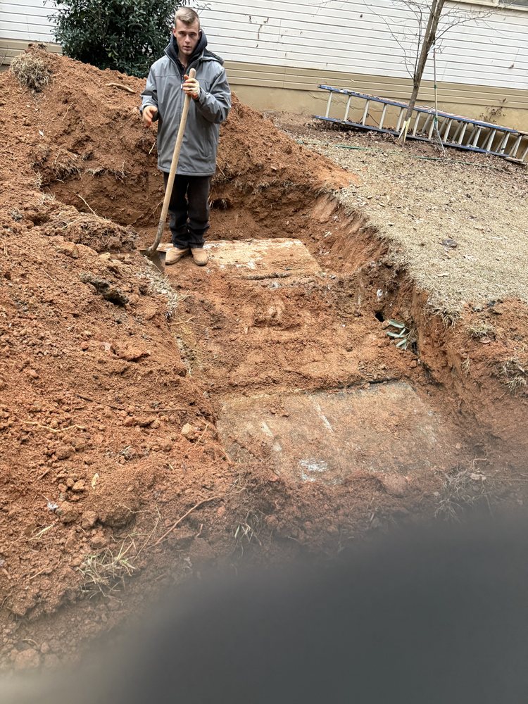 Action Septic Tank Service - septic in Alpharetta, GA