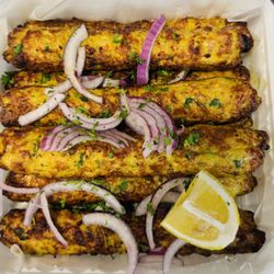Kabab House
