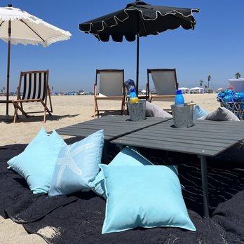 The Beach Reserve - Beach day fun! - Beach Equipment Rentals Near Me The Beach Reserve - Beach day fun! - Beach Equipment Rentals Near Me