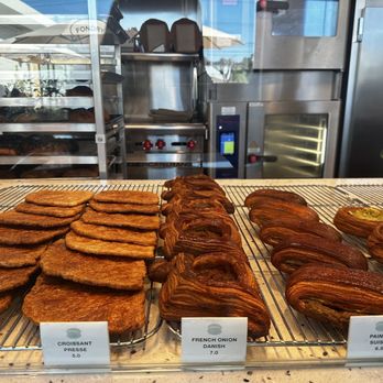 Fondry - Cafes Near Me - Los Angeles, California Fondry - Cafes Near Me - Los Angeles, California