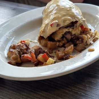 Mason-Dixon Cafe - Breakfast Burrito - Breakfast & Brunch Near Me - Fredericksburg, Virginia Mason-Dixon Cafe - Breakfast Burrito - Breakfast & Brunch Near Me - Fredericksburg, Virginia