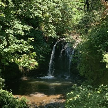 Hidden Falls Nature Park - Hidden Waterfall in the middle of the city!!! - Hiking Near Me - Happy valley, Oregon Hidden Falls Nature Park - Hidden Waterfall in the middle of the city!!! - Hiking Near Me - Happy valley, Oregon