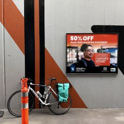 BART - Orinda Station