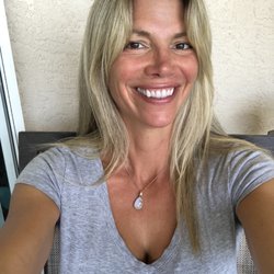 Beauty Edition By Katie - I wanted some shape around my face..