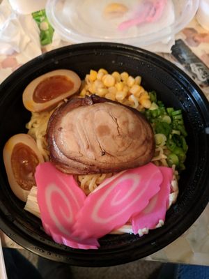 Don Don Express by null