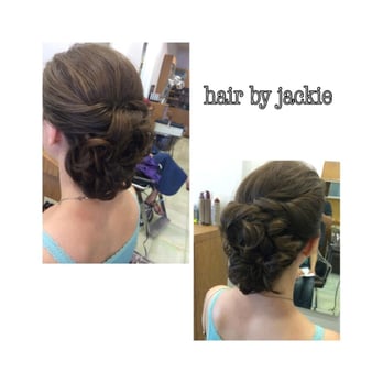 Duc Duc - Hair by Jackie Severance. 310.944.4276 - Hair Salons Near Me - Torrance, California