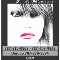 Stylo Salon
