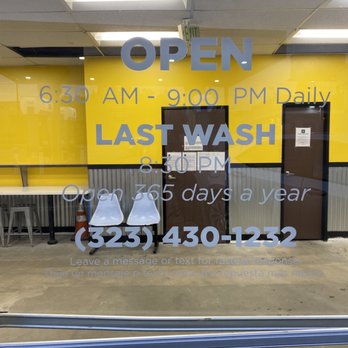Luxe Laundries - Echo Park - Hours - Laundromat Near Me - Los Angeles, California Luxe Laundries - Echo Park - Hours - Laundromat Near Me - Los Angeles, California