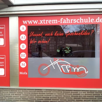 XTrem Fahrschule - Driving Schools Near Me - Dusseldorf, NW XTrem Fahrschule - Driving Schools Near Me - Dusseldorf, NW