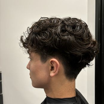 Hannah’s Hair - My perm - Hair Salons Near Me - Novi, Michigan Hannah’s Hair - My perm - Hair Salons Near Me - Novi, Michigan