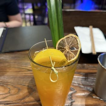 HEM Kitchen And Bar - Vietnamese Near Me - Houston, Texas