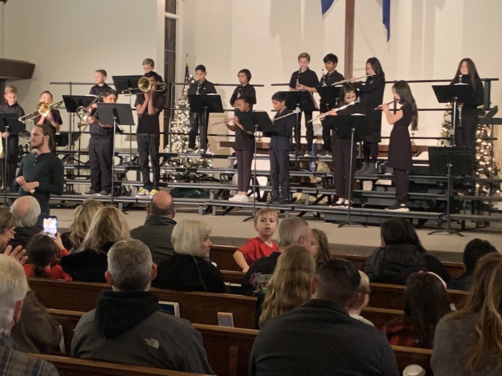 Bella Vista Christian Academy - childcare center in Tracy, CA