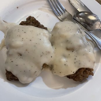 Old Mill Restaurant - Chicken fried steak - American Near Me - Pigeon Forge, Tennessee