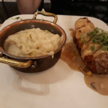 Bocaditos Bistro - Chicken Rolatini - Breakfast & Brunch Near Me - New York, New York Bocaditos Bistro - Chicken Rolatini - Breakfast & Brunch Near Me - New York, New York