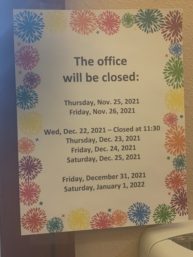 ALLERGY ASSOCIATES Updated September 2024 6294 1st Ave N, Saint