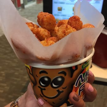 Potato Corner - Fast Food Near Me - Roseville, California