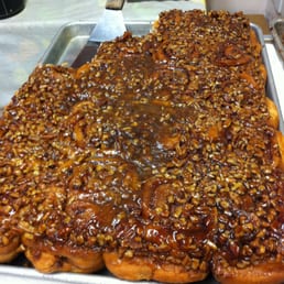 Sticky Buns