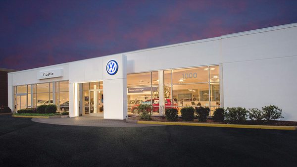 Fox Valley Volkswagen Schaumburg Schaumburg Il CASTLE VOLKSWAGEN OF SCHAUMBURG - Updated June 2025 - 15 Photos & 26