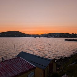Inn By The Bay Bed and Breakfast - View from the hotel