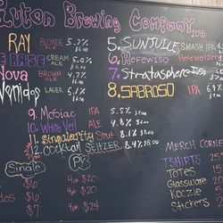 Pluton Brewing