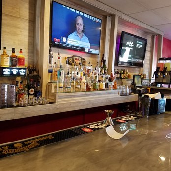 R&R Extreme Wings - bar area - Chicken Wings Near Me - Indianapolis, Indiana R&R Extreme Wings - bar area - Chicken Wings Near Me - Indianapolis, Indiana