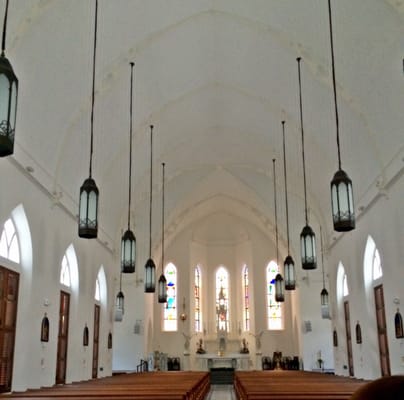 Church of Saints Peter & Paul by null