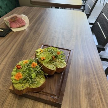 Con Azucar Cafe - Coffee & Tea Near Me - Santa Maria, California