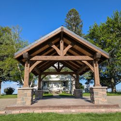 Kalona Mini Buildings
