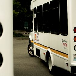 Hyde Shuttles