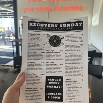 Copper Kings - Burgers Near Me - San Marcos, California Copper Kings - Burgers Near Me - San Marcos, California