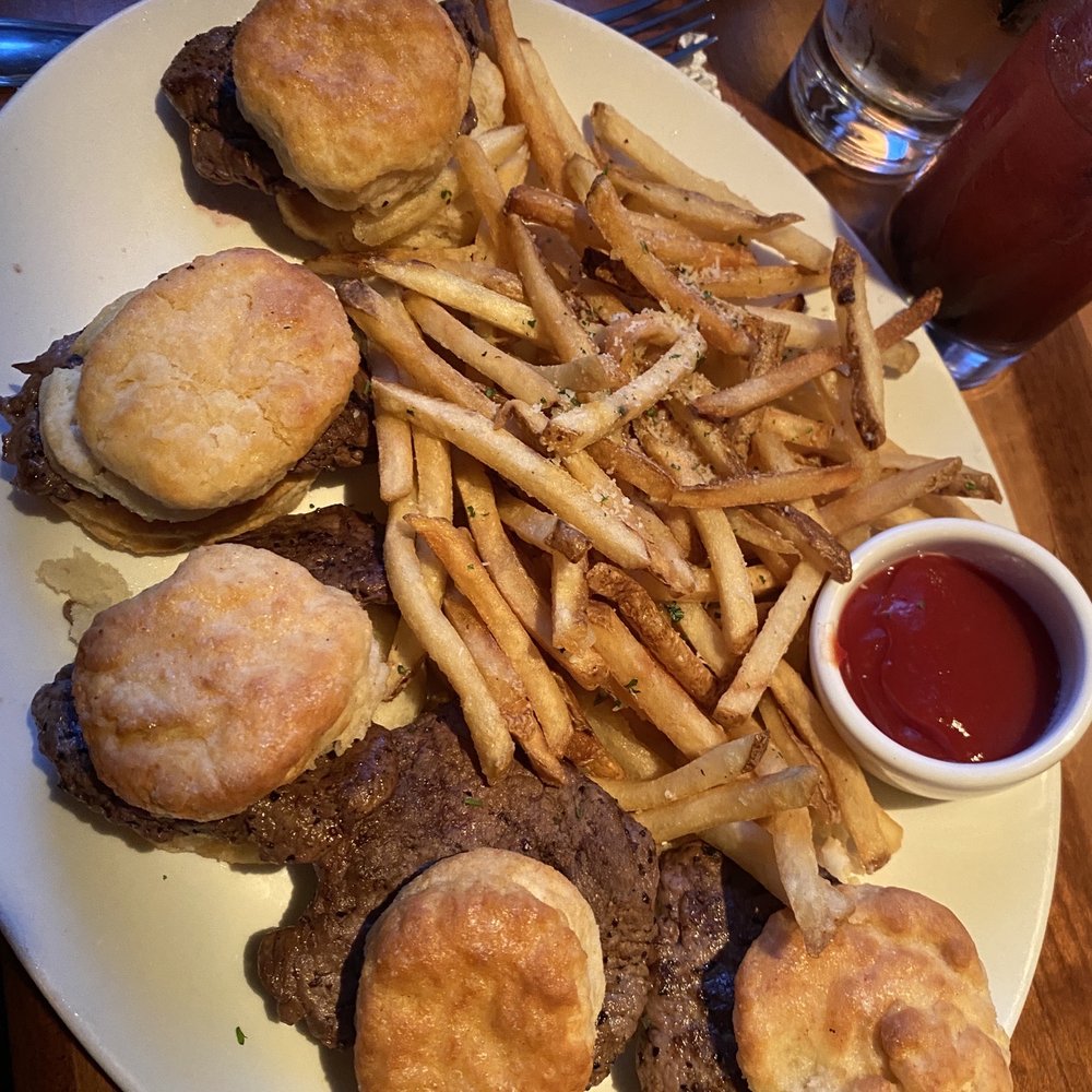 Stoney River - Famous Steak & Biscuits - Steakhouses Near Me - Roswell, Georgia Stoney River - Famous Steak & Biscuits - Steakhouses Near Me - Roswell, Georgia