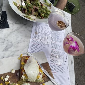 J Theodore - BLT STEAK* SALAD AVOCADO TOAST - New American Near Me - Frisco, Texas J Theodore - BLT STEAK* SALAD AVOCADO TOAST - New American Near Me - Frisco, Texas