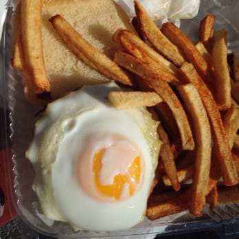 The Heights Bar and Grill - Brew house burger with an egg! And fresh cut fries ! - Sports Bars Near Me - Hasbrouck Heights, New Jersey The Heights Bar and Grill - Brew house burger with an egg! And fresh cut fries ! - Sports Bars Near Me - Hasbrouck Heights, New Jersey