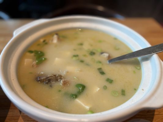 Hunan Cuisine 湘乡香 by null